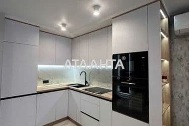 1-room apartment apartment by the address st. Gnezdovskogo Ya ul (area 48 m²) - Atlanta.ua - photo 14