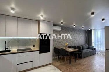 1-room apartment apartment by the address st. Gnezdovskogo Ya ul (area 48 m²) - Atlanta.ua - photo 16