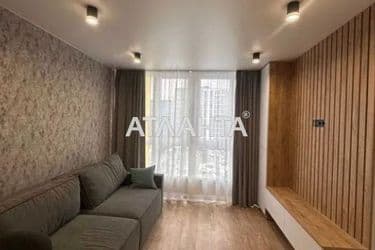 1-room apartment apartment by the address st. Gnezdovskogo Ya ul (area 48 m²) - Atlanta.ua - photo 18