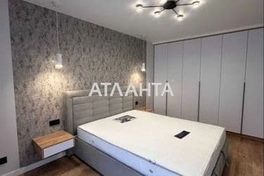 1-room apartment apartment by the address st. Gnezdovskogo Ya ul (area 48 m²) - Atlanta.ua - photo 23