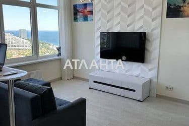 1-room apartment apartment by the address st. Kamanina (area 35,8 m²) - Atlanta.ua - photo 24