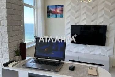 1-room apartment apartment by the address st. Kamanina (area 35,8 m²) - Atlanta.ua - photo 26