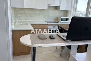 1-room apartment apartment by the address st. Kamanina (area 35,8 m²) - Atlanta.ua - photo 29