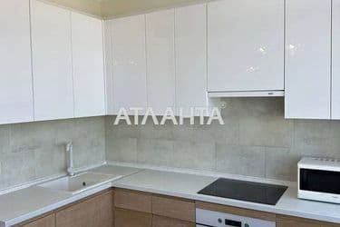 1-room apartment apartment by the address st. Kamanina (area 35,8 m²) - Atlanta.ua - photo 30