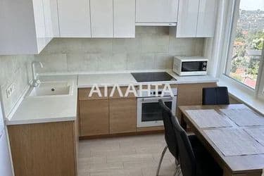 1-room apartment apartment by the address st. Kamanina (area 35,8 m²) - Atlanta.ua - photo 31