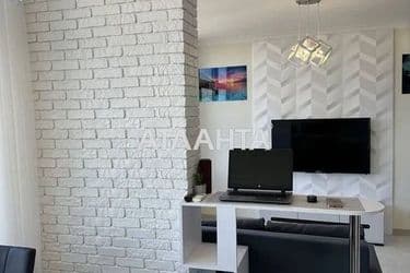 1-room apartment apartment by the address st. Kamanina (area 35,8 m²) - Atlanta.ua - photo 32