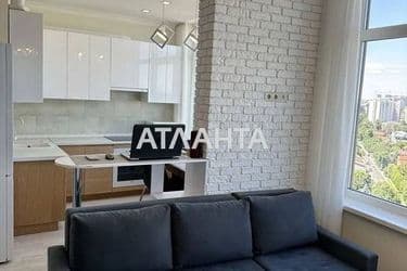 1-room apartment apartment by the address st. Kamanina (area 35,8 m²) - Atlanta.ua - photo 33