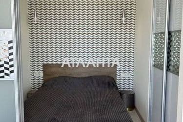 1-room apartment apartment by the address st. Kamanina (area 35,8 m²) - Atlanta.ua - photo 35