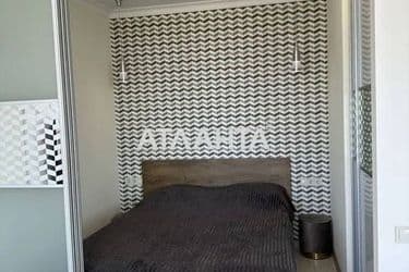 1-room apartment apartment by the address st. Kamanina (area 35,8 m²) - Atlanta.ua - photo 36