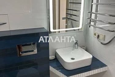 1-room apartment apartment by the address st. Kamanina (area 35,8 m²) - Atlanta.ua - photo 38