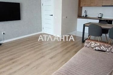 1-room apartment apartment by the address st. Timofeevskaya (area 47,5 m²) - Atlanta.ua - photo 12