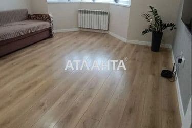 1-room apartment apartment by the address st. Timofeevskaya (area 47,5 m²) - Atlanta.ua - photo 13