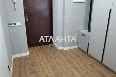 1-room apartment apartment by the address st. Timofeevskaya (area 47,5 m²) - Atlanta.ua - photo 18