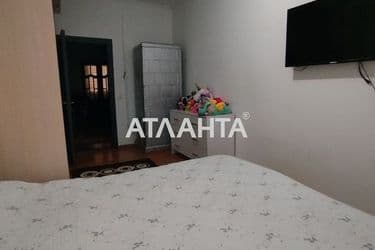 2-rooms apartment apartment by the address st. Ruska (area 31 m²) - Atlanta.ua - photo 13