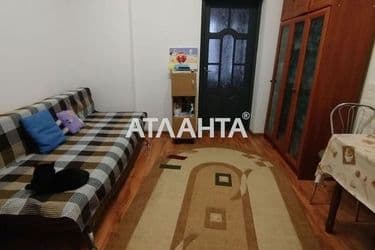 2-rooms apartment apartment by the address st. Ruska (area 31 m²) - Atlanta.ua - photo 15