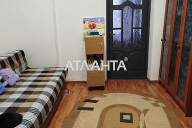 2-rooms apartment apartment by the address st. Ruska (area 31 m²) - Atlanta.ua - photo 17