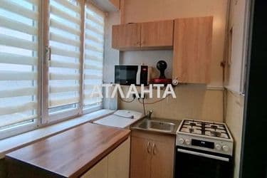 2-rooms apartment apartment by the address st. Ruska (area 31 m²) - Atlanta.ua - photo 18