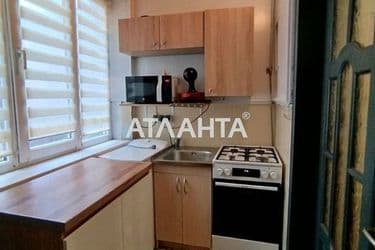 2-rooms apartment apartment by the address st. Ruska (area 31 m²) - Atlanta.ua - photo 20