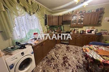 House by the address st. Sosnovaya (area 62,7 m²) - Atlanta.ua - photo 25