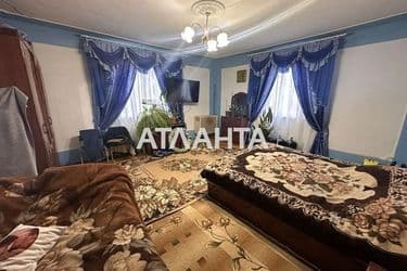 House by the address st. Sosnovaya (area 62,7 m²) - Atlanta.ua - photo 26