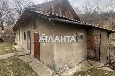 House by the address st. Sosnovaya (area 62,7 m²) - Atlanta.ua - photo 33