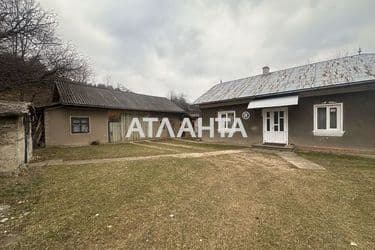 House by the address st. Sosnovaya (area 62,7 m²) - Atlanta.ua - photo 35