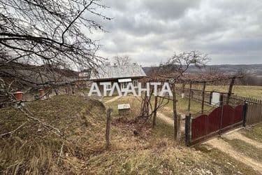 House by the address st. Sosnovaya (area 62,7 m²) - Atlanta.ua - photo 44