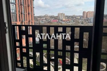 1-кімнатна квартира за адресою вул. Розкидайлівська (площа 19,3 м²) - Atlanta.ua - фото 14