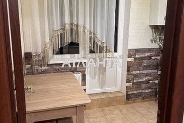 1-room apartment apartment by the address st. Evropeyskaya (area 32 m²) - Atlanta.ua - photo 8