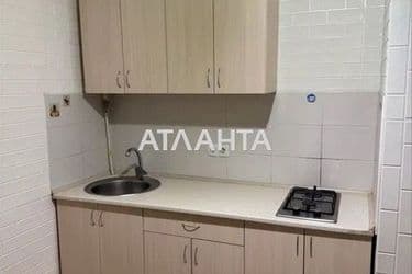 1-room apartment apartment by the address st. Evropeyskaya (area 32 m²) - Atlanta.ua - photo 9