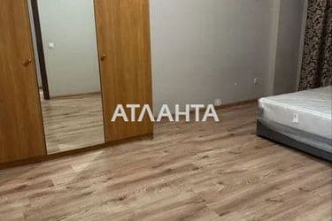 1-room apartment apartment by the address st. Evropeyskaya (area 32 m²) - Atlanta.ua - photo 11