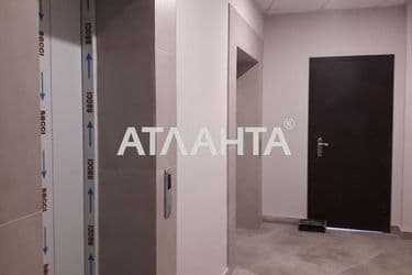 1-room apartment apartment by the address st. Druzhby narodov (area 44 m²) - Atlanta.ua - photo 11