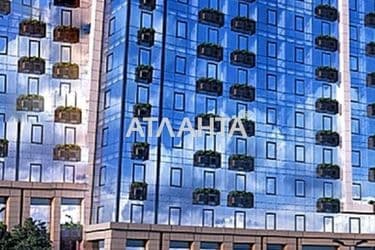 1-кімнатна квартира за адресою вул. Дружби народів (площа 44 м²) - Atlanta.ua - фото 13