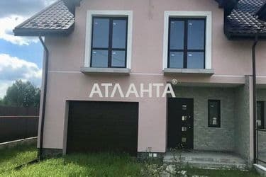 House by the address st. Lvovskaya (area 160 m²) - Atlanta.ua - photo 9