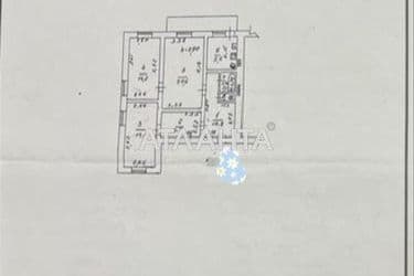 3-комнатная квартира по адресу ул. Грушевского Михаила (площадь 77,6 м²) - Atlanta.ua - фото 16