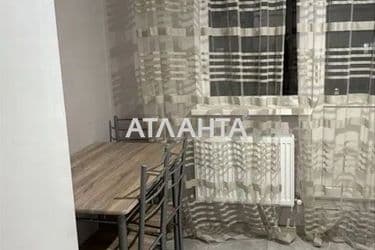 1-room apartment apartment by the address st. Proezdnaya (area 34,5 m²) - Atlanta.ua - photo 10