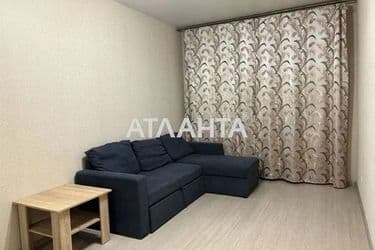 1-room apartment apartment by the address st. Proezdnaya (area 34,5 m²) - Atlanta.ua - photo 11