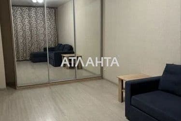 1-room apartment apartment by the address st. Proezdnaya (area 34,5 m²) - Atlanta.ua - photo 12