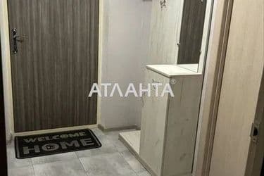 1-room apartment apartment by the address st. Proezdnaya (area 34,5 m²) - Atlanta.ua - photo 16