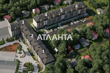 1-комнатная квартира по адресу ул. Слободская (площадь 37,1 м²) - Atlanta.ua - фото 8