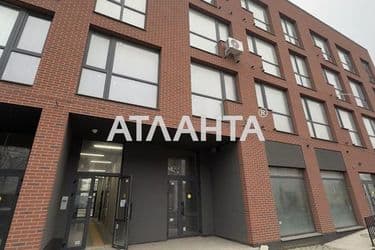 1-room apartment apartment by the address st. Volynskaya ul (area 44,6 m²) - Atlanta.ua - photo 25