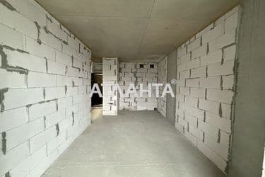 1-room apartment apartment by the address st. Volynskaya ul (area 44,6 m²) - Atlanta.ua - photo 31