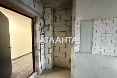 1-room apartment apartment by the address st. Volynskaya ul (area 44,6 m²) - Atlanta.ua - photo 32