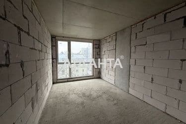 1-room apartment apartment by the address st. Volynskaya ul (area 44,6 m²) - Atlanta.ua - photo 33