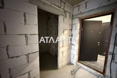 1-room apartment apartment by the address st. Volynskaya ul (area 44,6 m²) - Atlanta.ua - photo 34