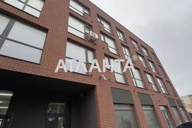 1-room apartment apartment by the address st. Volynskaya ul (area 44,6 m²) - Atlanta.ua - photo 42