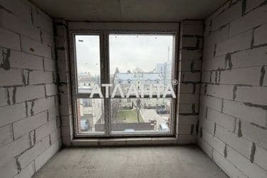 1-room apartment apartment by the address st. Volynskaya ul (area 44,6 m²) - Atlanta.ua - photo 43