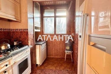 3-rooms apartment apartment by the address st. Inglezi 25 chapaevskoy div (area 64 m²) - Atlanta.ua - photo 27