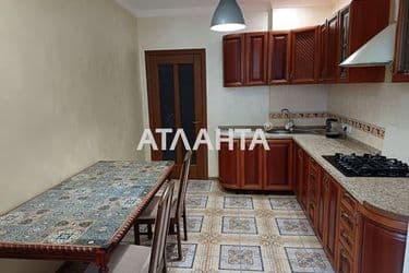 3-rooms apartment apartment by the address st. Tsentralnaya (area 84,1 m²) - Atlanta.ua - photo 19