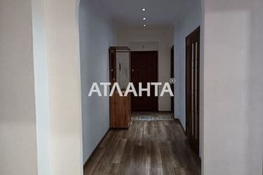 3-rooms apartment apartment by the address st. Tsentralnaya (area 84,1 m²) - Atlanta.ua - photo 22